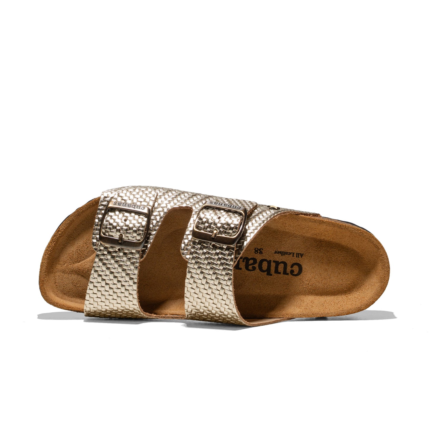Cubanas Amalia Gold - AMALIA270GOLD