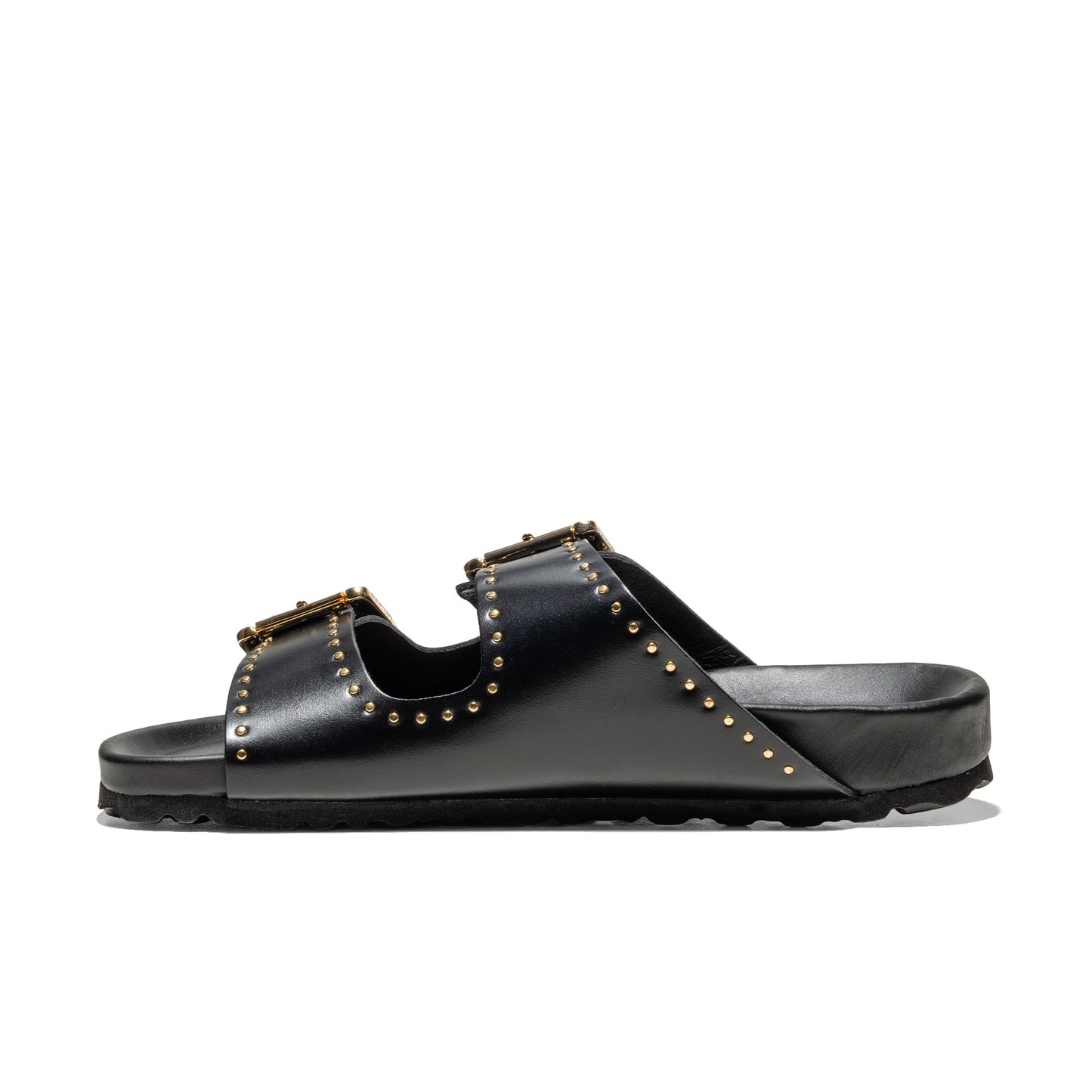 Cubanas Amalia Black - AMALIA300BLACK