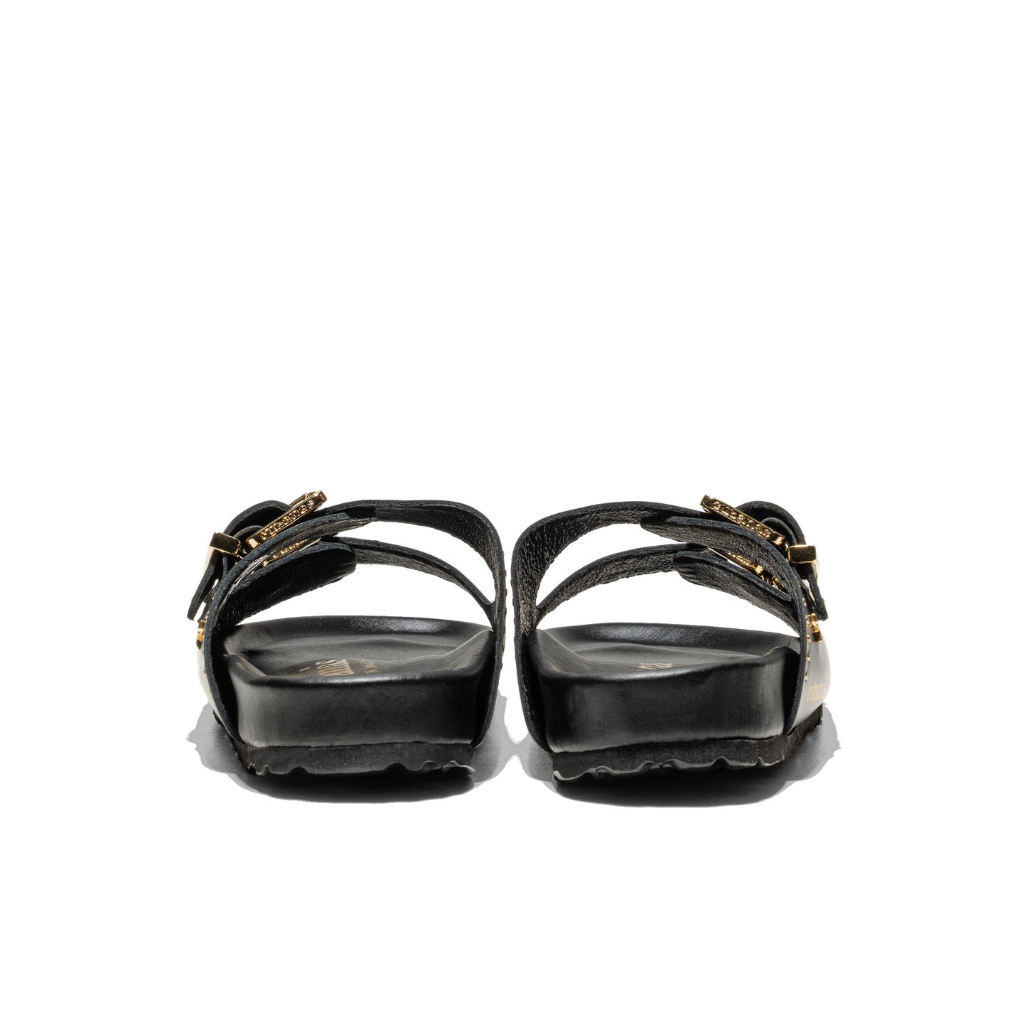 Cubanas Amalia Black - AMALIA300BLACK