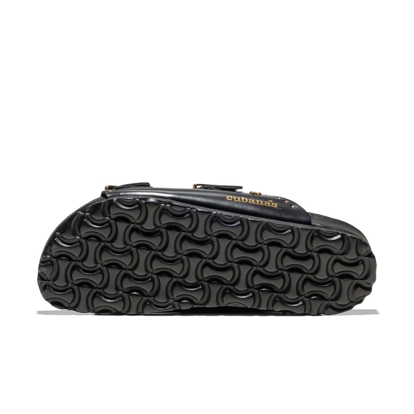 Cubanas Amalia Black - AMALIA300BLACK