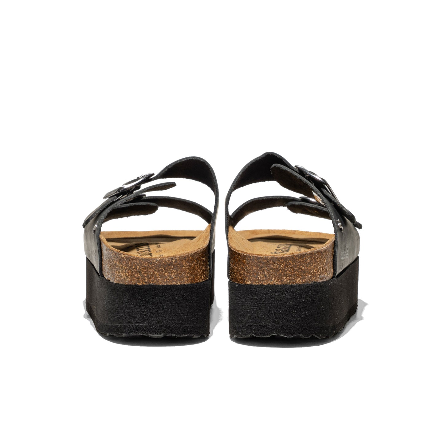 Cubanas Amalia Black - AMALIA540BLACK