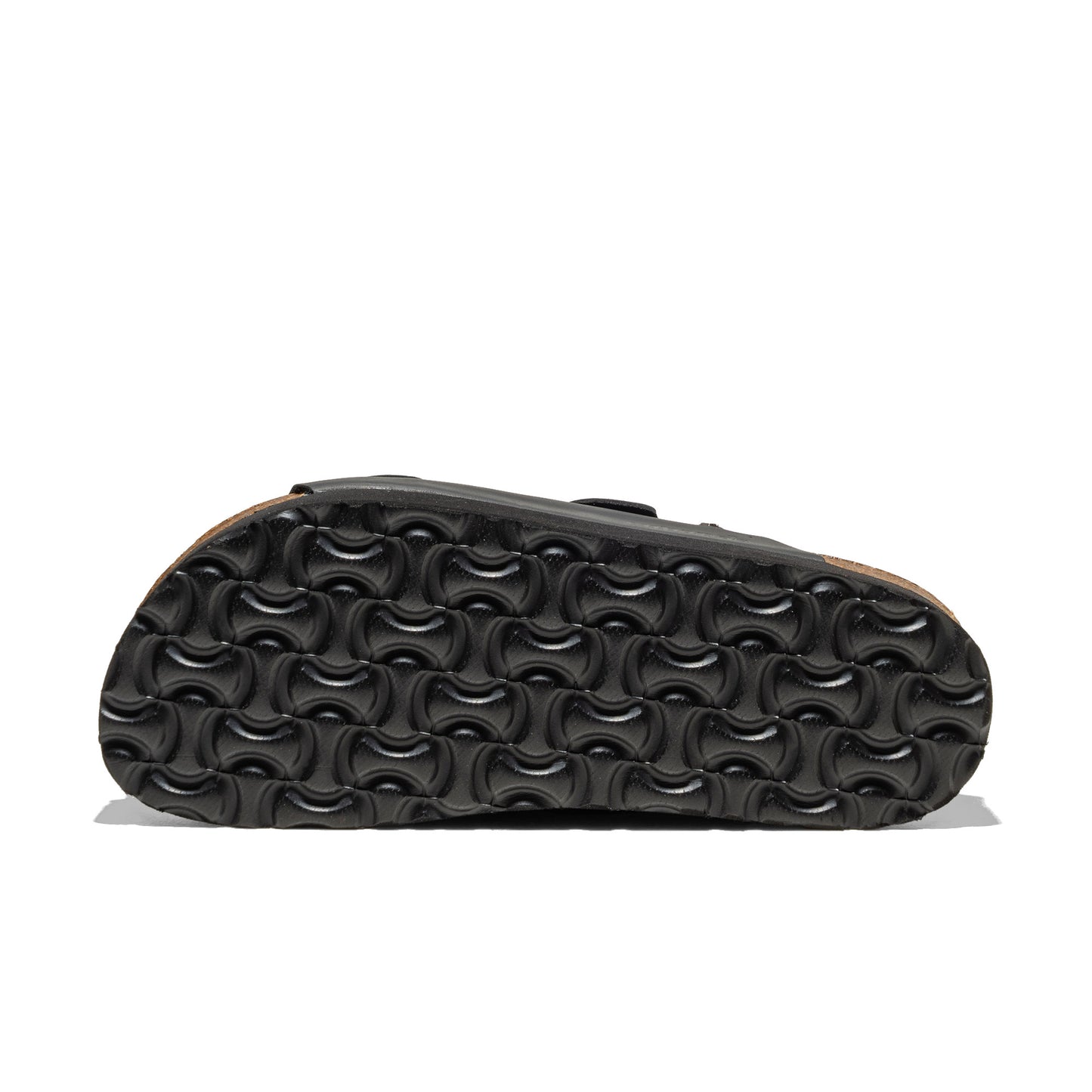 Cubanas Amalia Black - AMALIA540BLACK