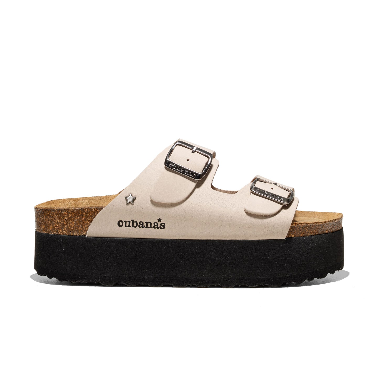 Cubanas Amalia White - AMALIA540WHITE