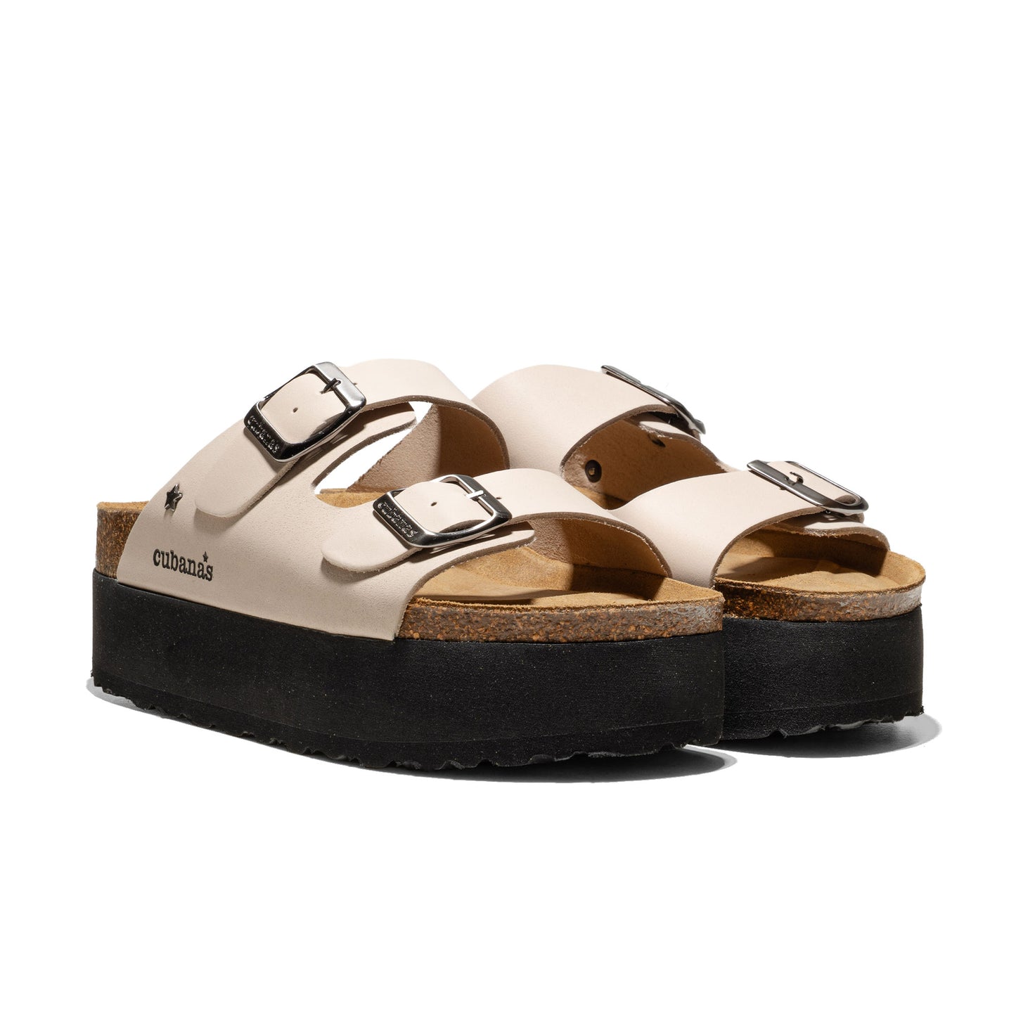 Cubanas Amalia White - AMALIA540WHITE