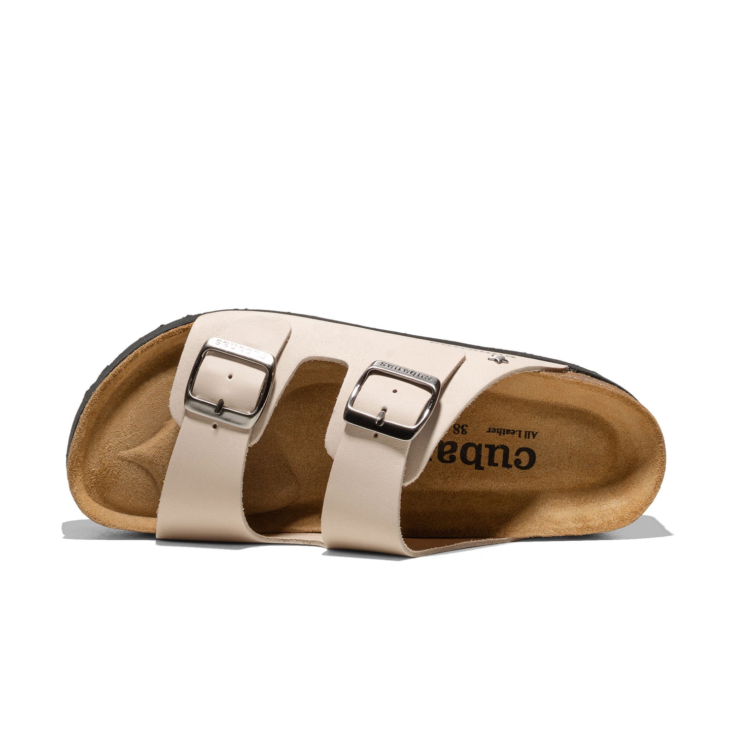 Cubanas Amalia White - AMALIA540WHITE
