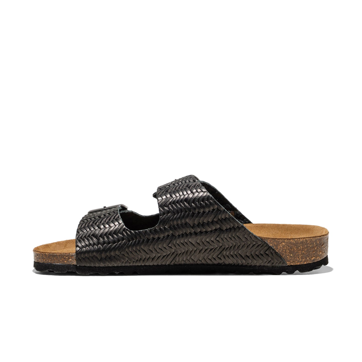 Cubanas Amalia Black - AMALIA610BLACK