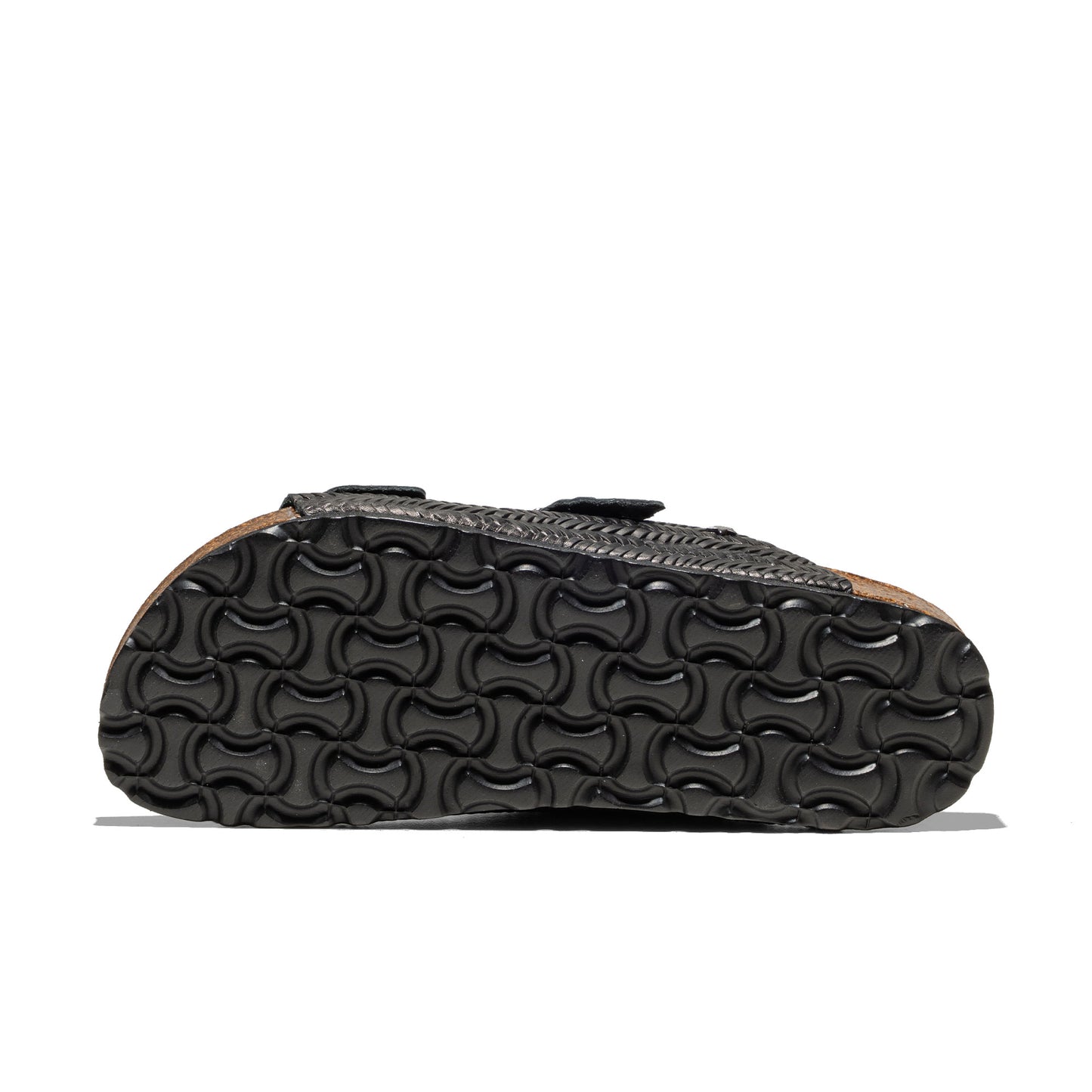 Cubanas Amalia Black - AMALIA610BLACK