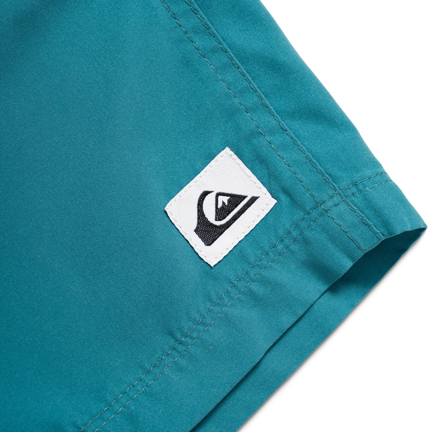 Quiksilver Solid Youth 14" Volley Short Colonial Blue