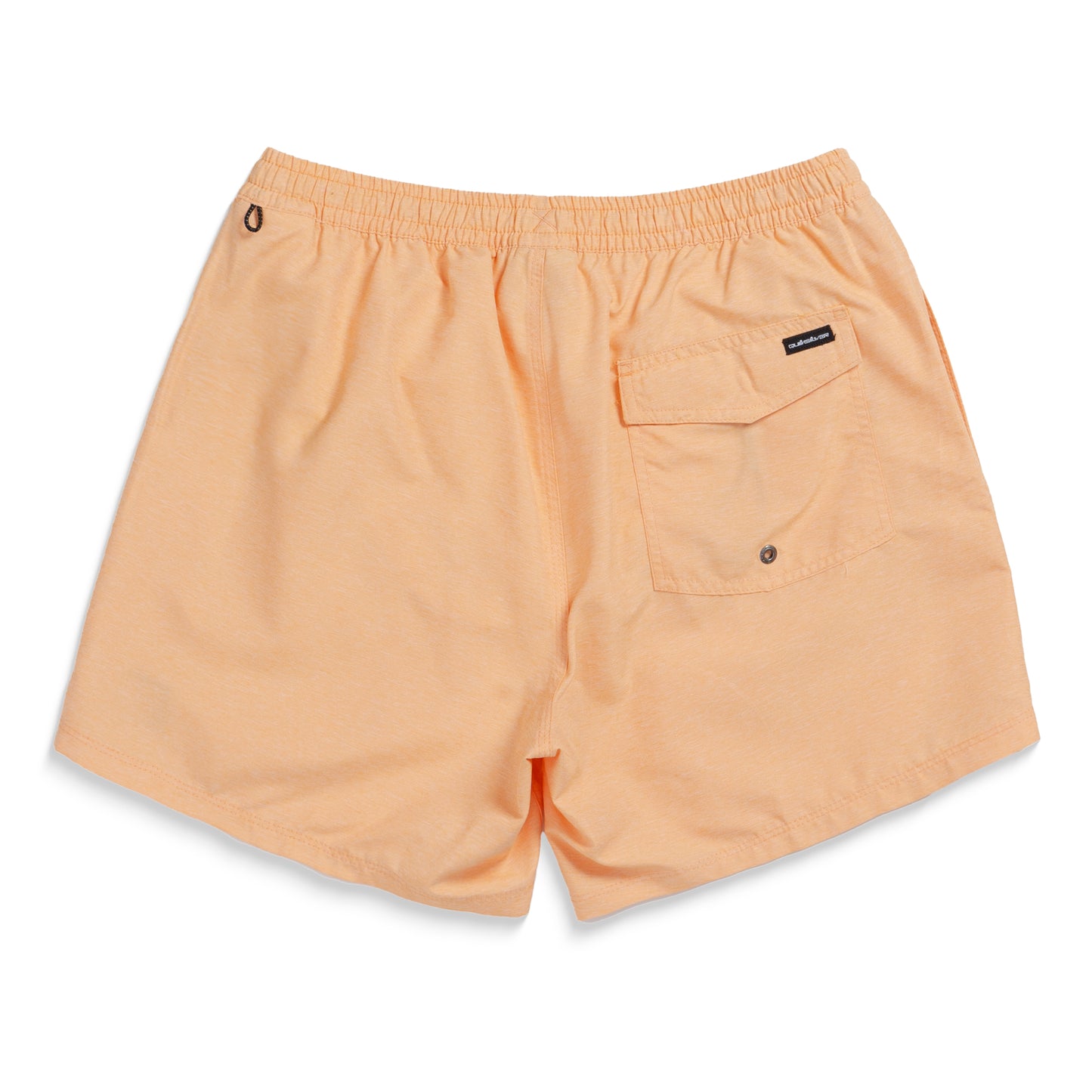 Quiksilver Everyday Deluxe 15" Volley Short Radiant Yellow