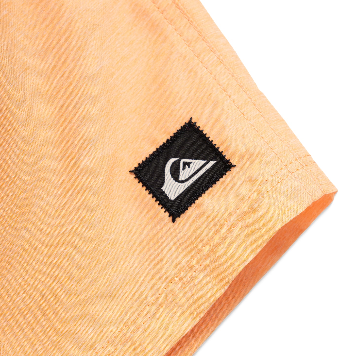 Quiksilver Everyday Deluxe 15" Volley Short Radiant Yellow