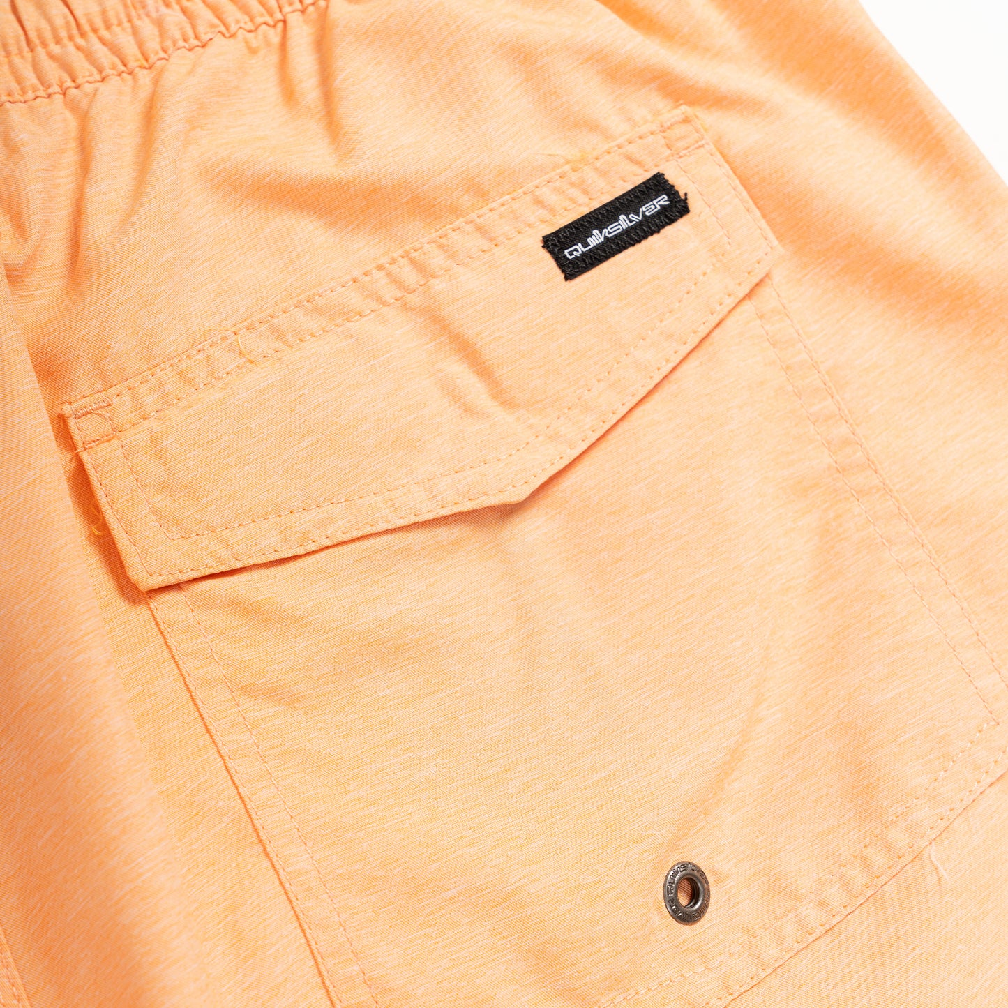 Quiksilver Everyday Deluxe 15" Volley Short Radiant Yellow