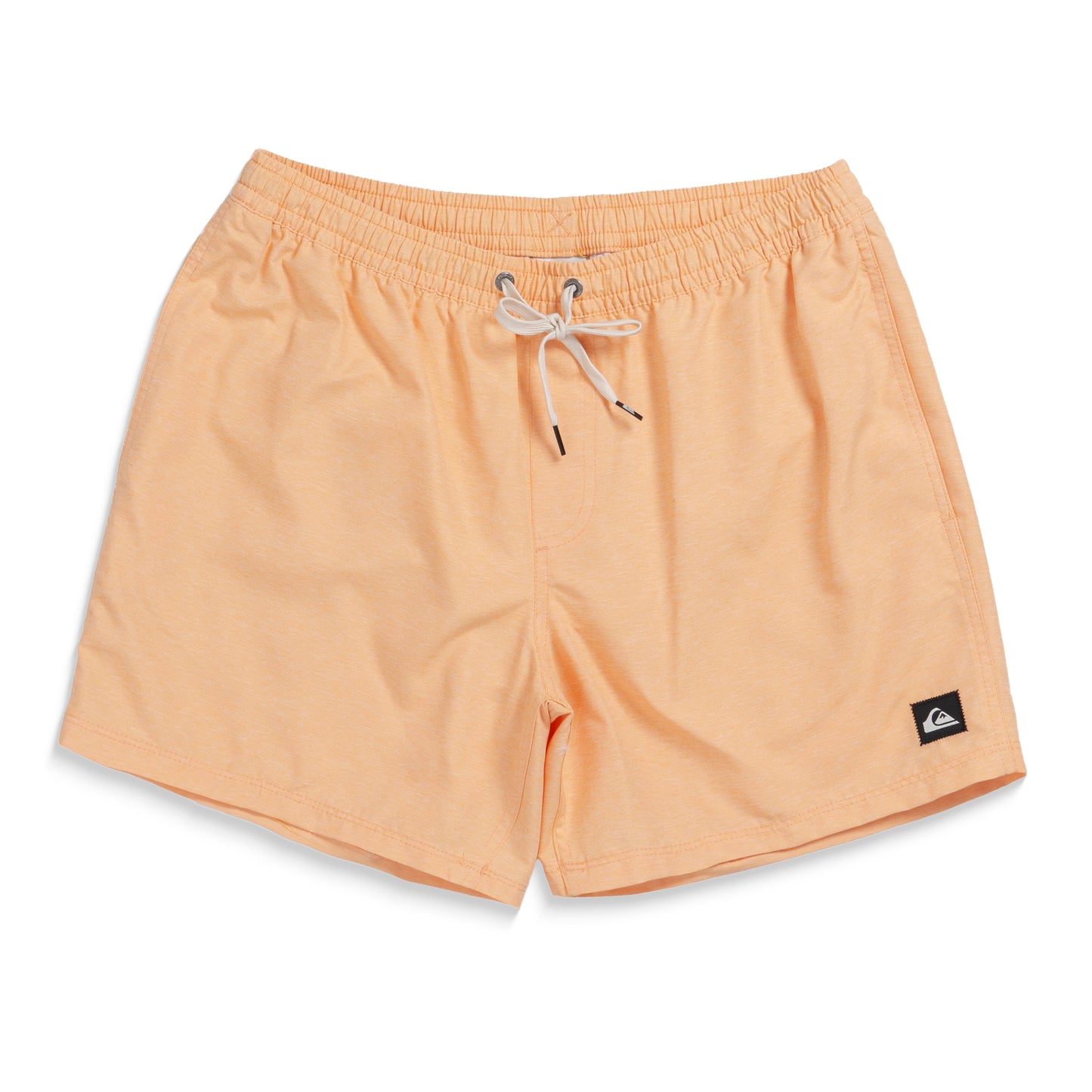 Quiksilver Everyday Deluxe 15" Volley Short Radiant Yellow