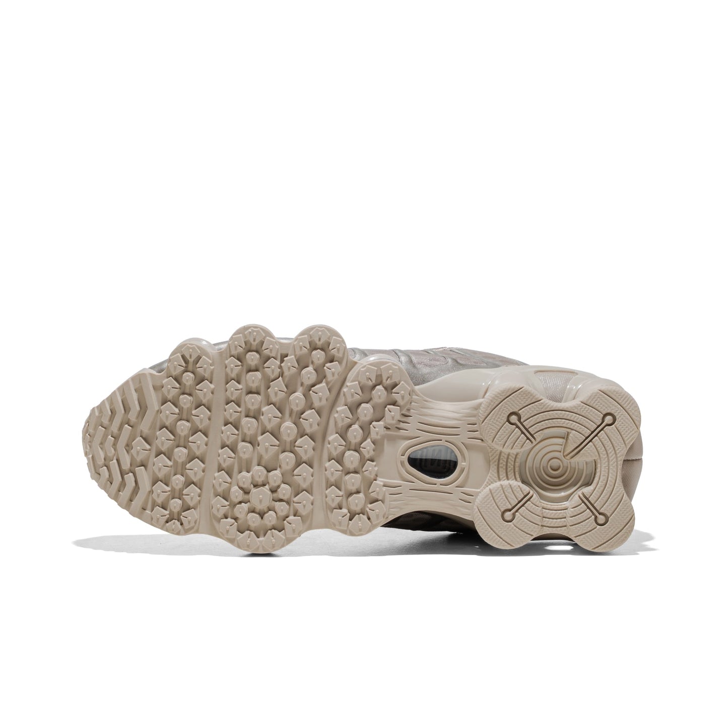 Nike W Nike Shox TL Cream II/Cream II-Enigma Stone - AR3566-204