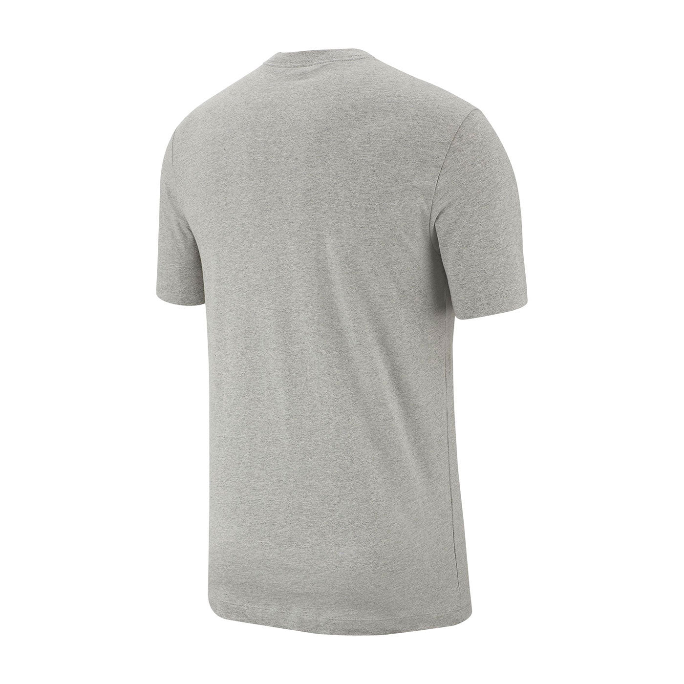 Nike Nsw Club Tee Dark Grey Heather/Black  - AR4997-064
