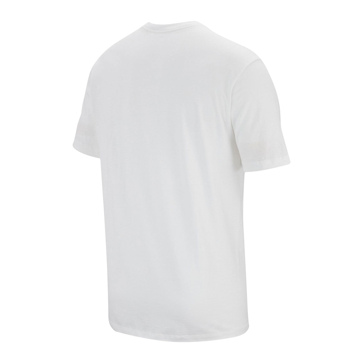 Nike Nsw Club Tee White/Black - AR4997-101