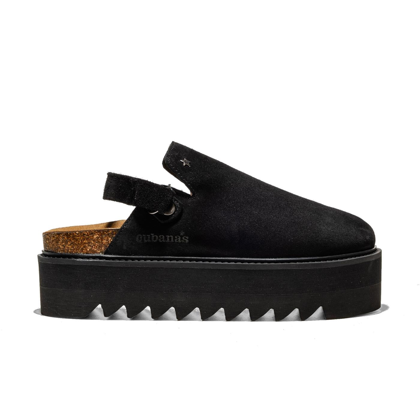 Cubanas Aurora Black - AURORA100BLACK