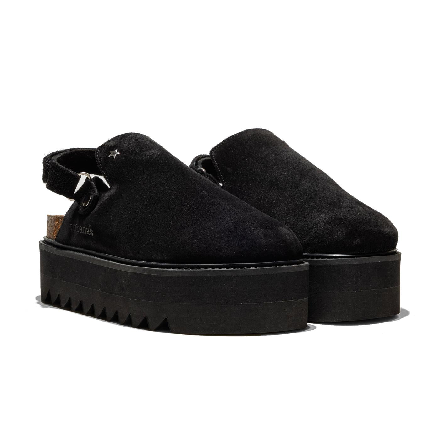 Cubanas Aurora Black - AURORA100BLACK