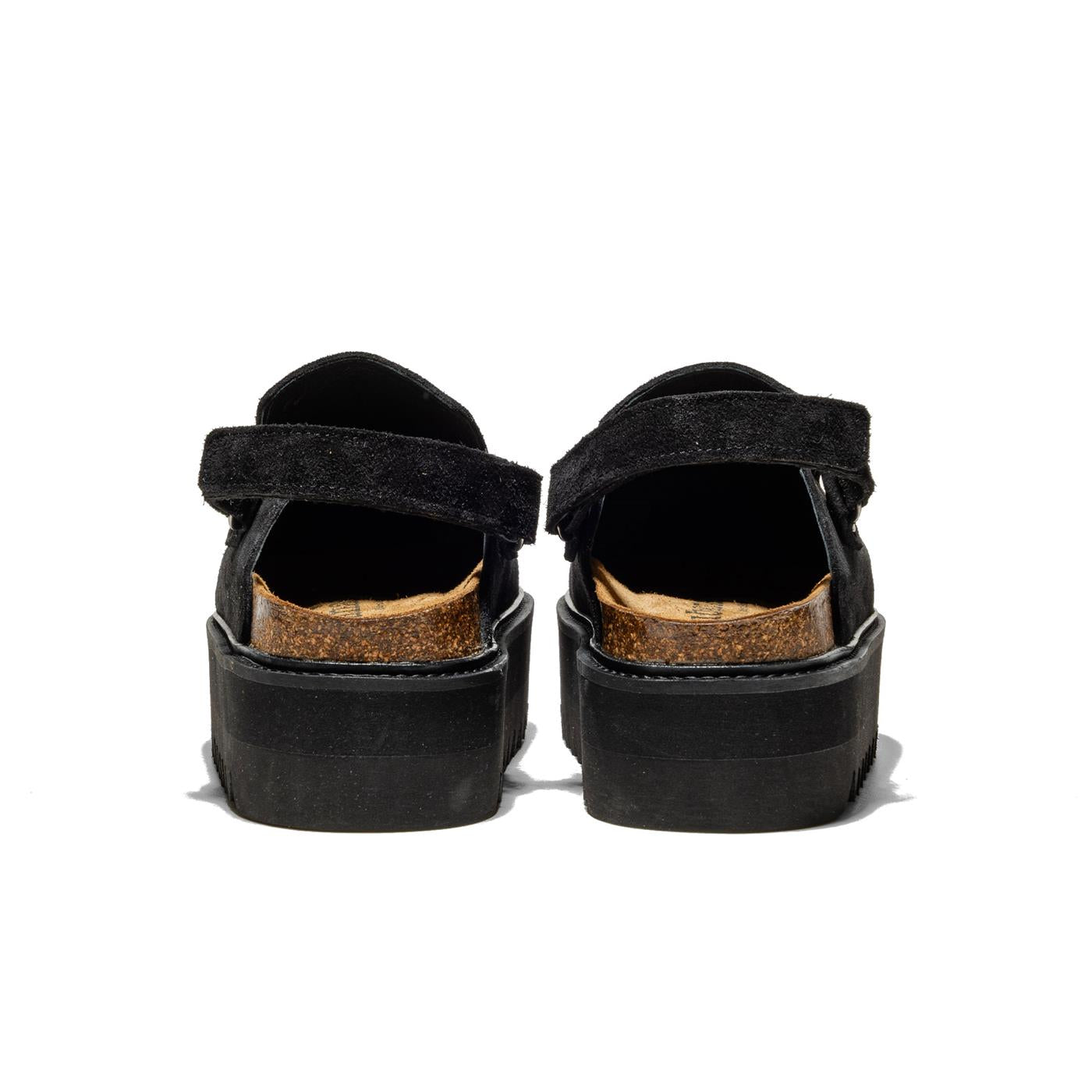 Cubanas Aurora Black - AURORA100BLACK