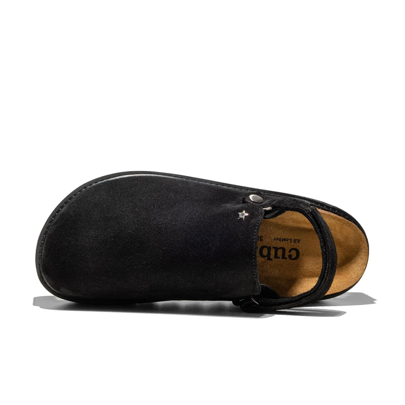 Cubanas Aurora Black - AURORA100BLACK