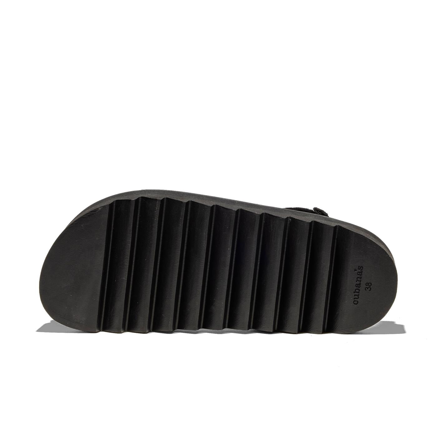 Cubanas Aurora Black - AURORA100BLACK
