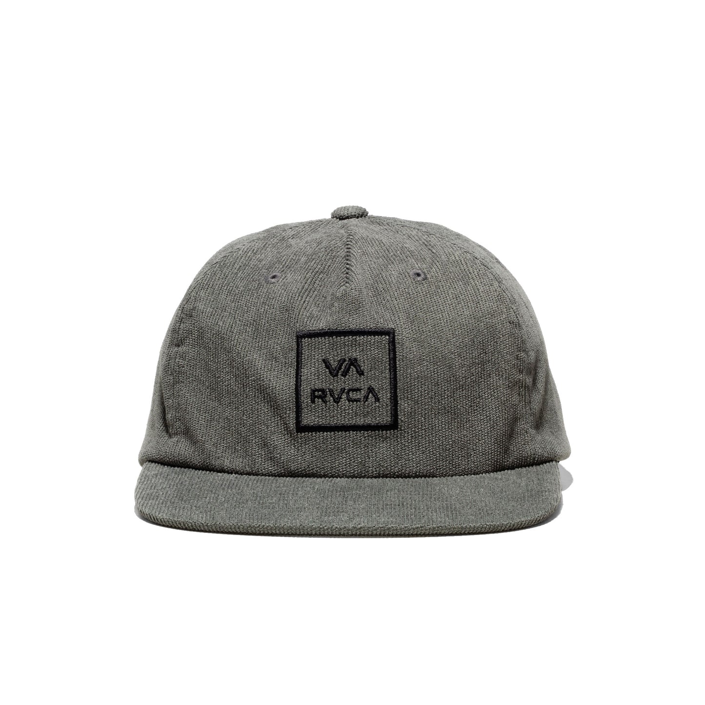 RVCA Freeman Cord Cap Sage Leaf - AVYHA00340-SLE