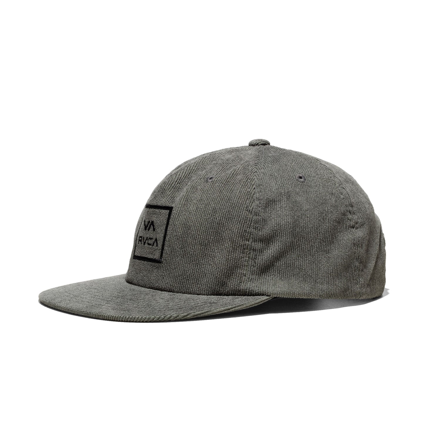 RVCA Freeman Cord Cap Sage Leaf - AVYHA00340-SLE