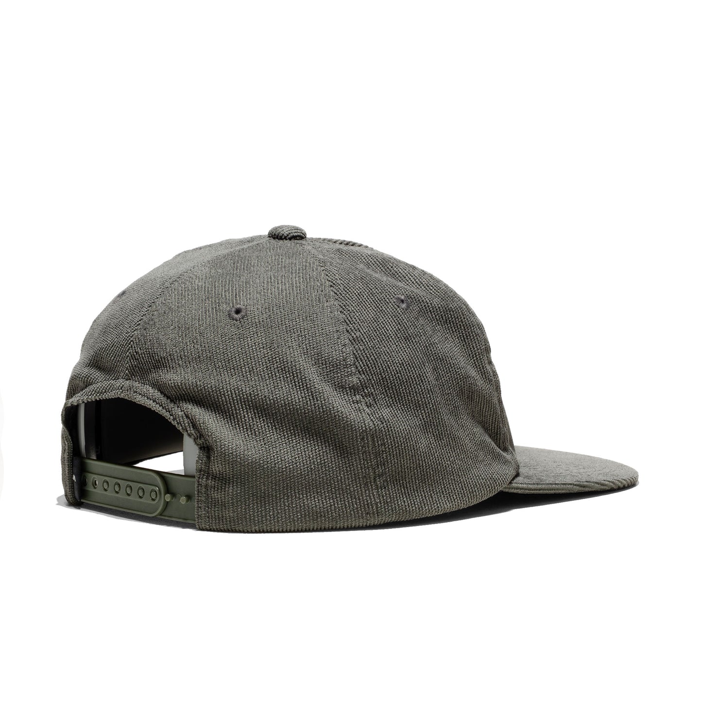 RVCA Freeman Cord Cap Sage Leaf - AVYHA00340-SLE
