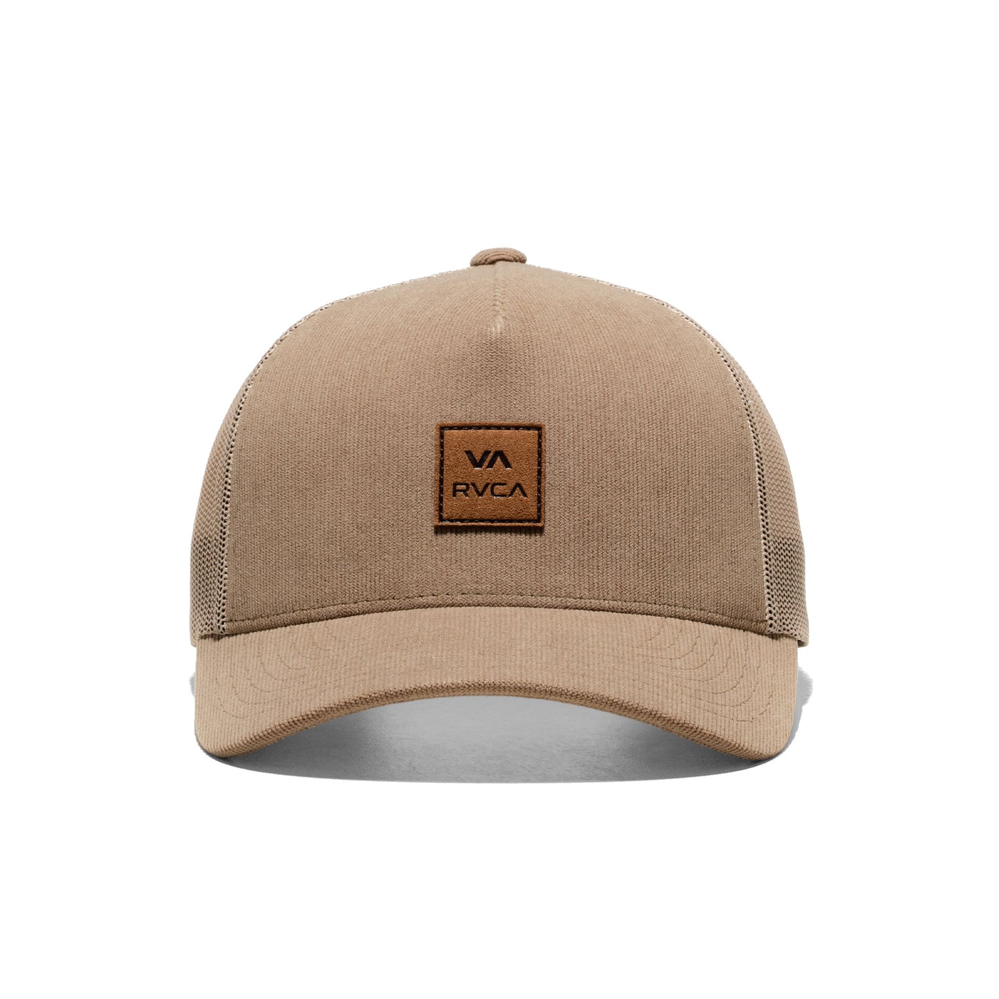 RVCA VA Atw Cord Cap Coyote - AVYHA00515-CYT