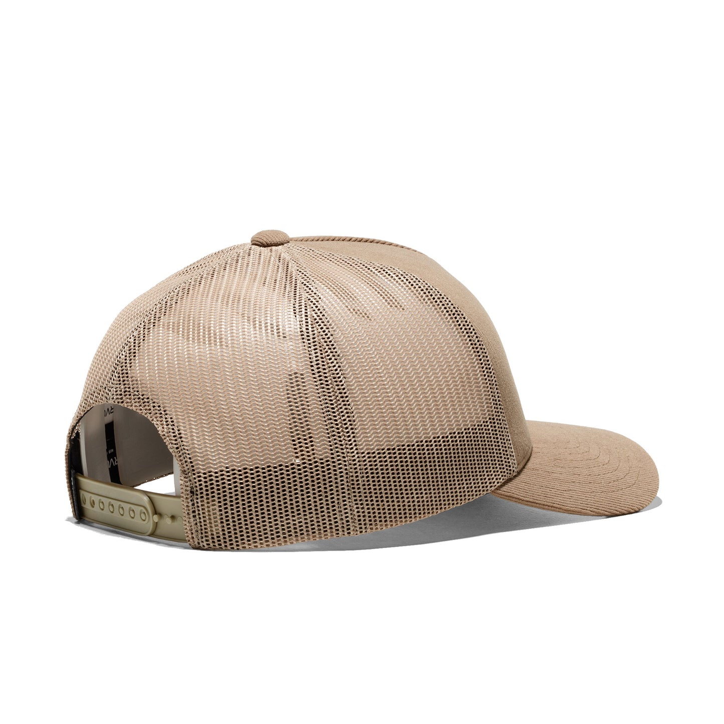 RVCA VA Atw Cord Cap Coyote - AVYHA00515-CYT