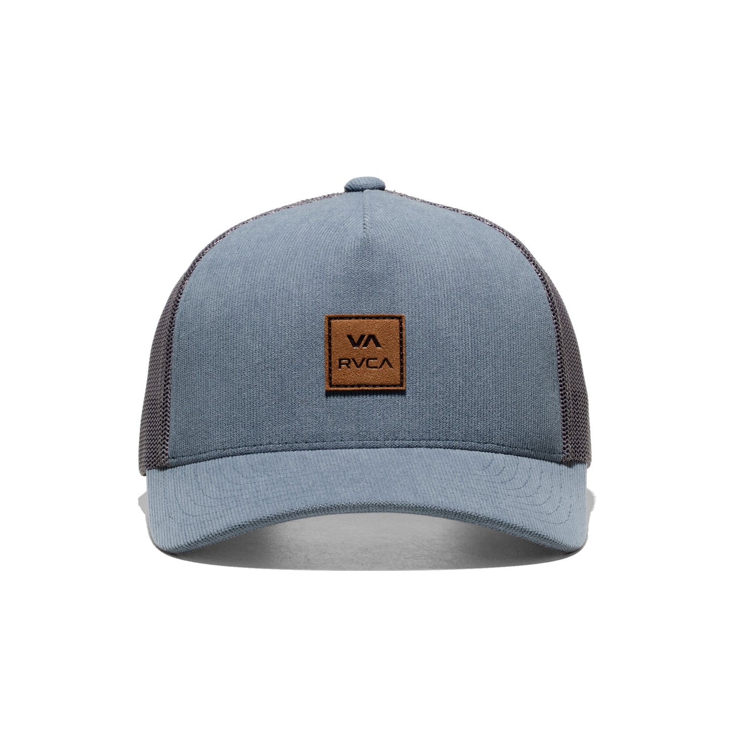 RVCA VA Atw Cord Cap Lead - AVYHA00515-LED