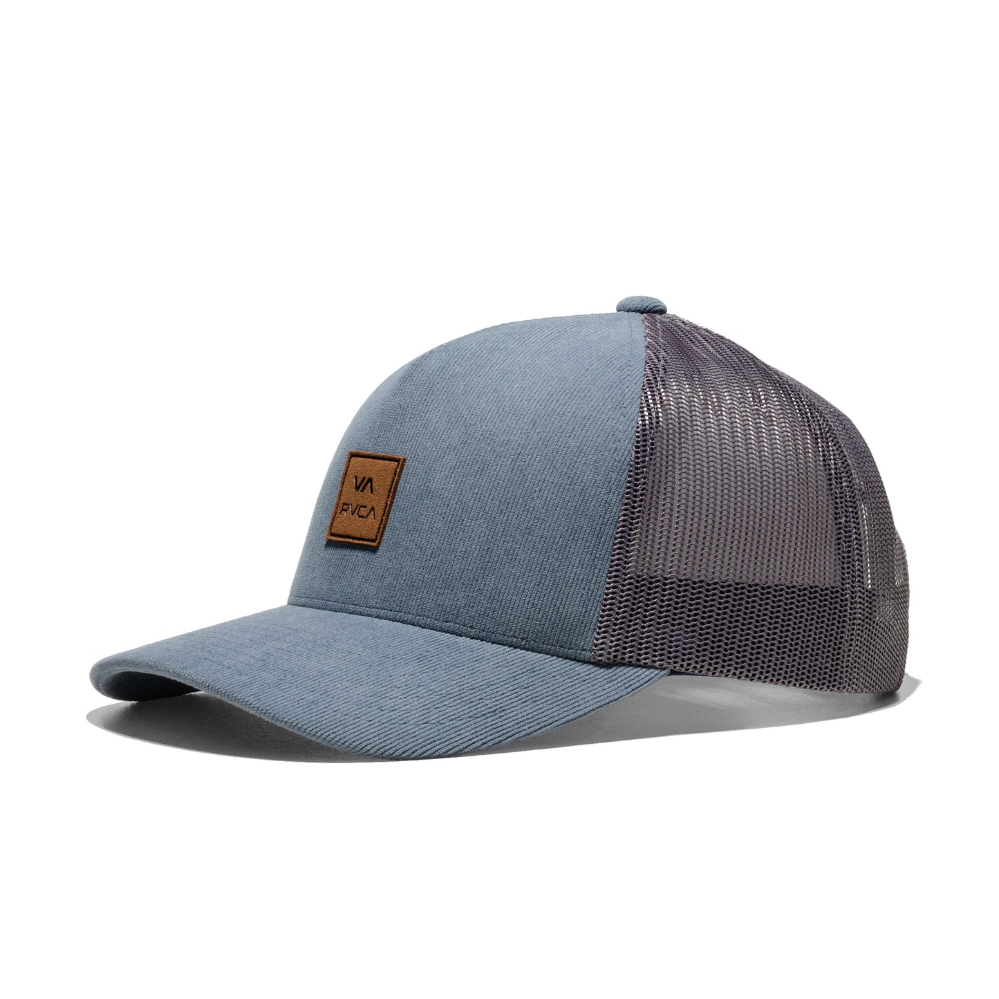 RVCA VA Atw Cord Cap Lead - AVYHA00515-LED