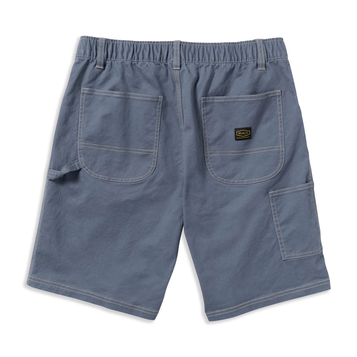 RVCA Americana Carpenter Short Vintage Navy - AVYWS00242-VNY