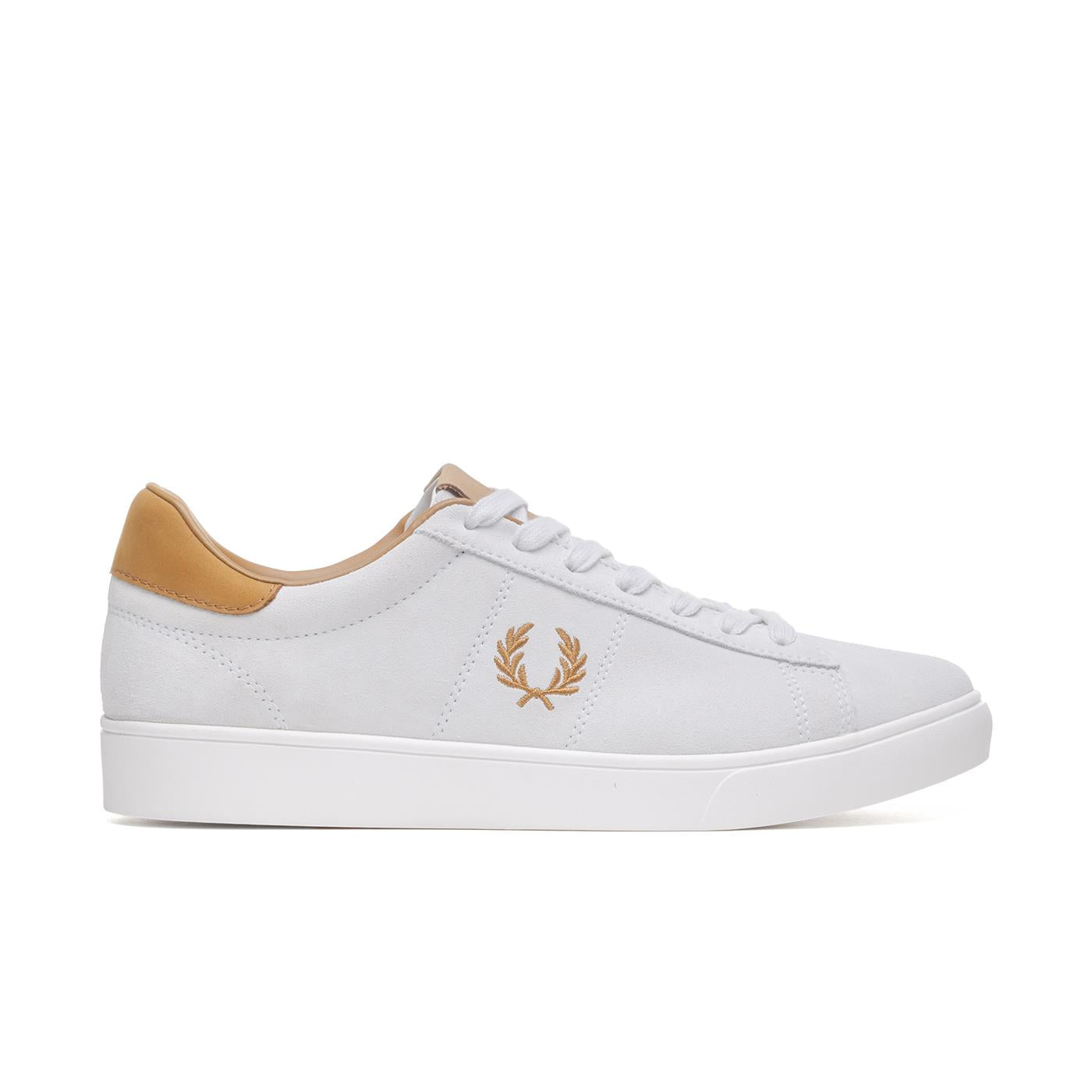 Fred Perry Spencer White - B5309-100