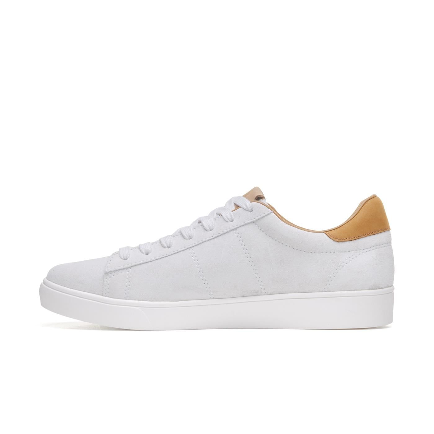 Fred Perry Spencer White - B5309-100