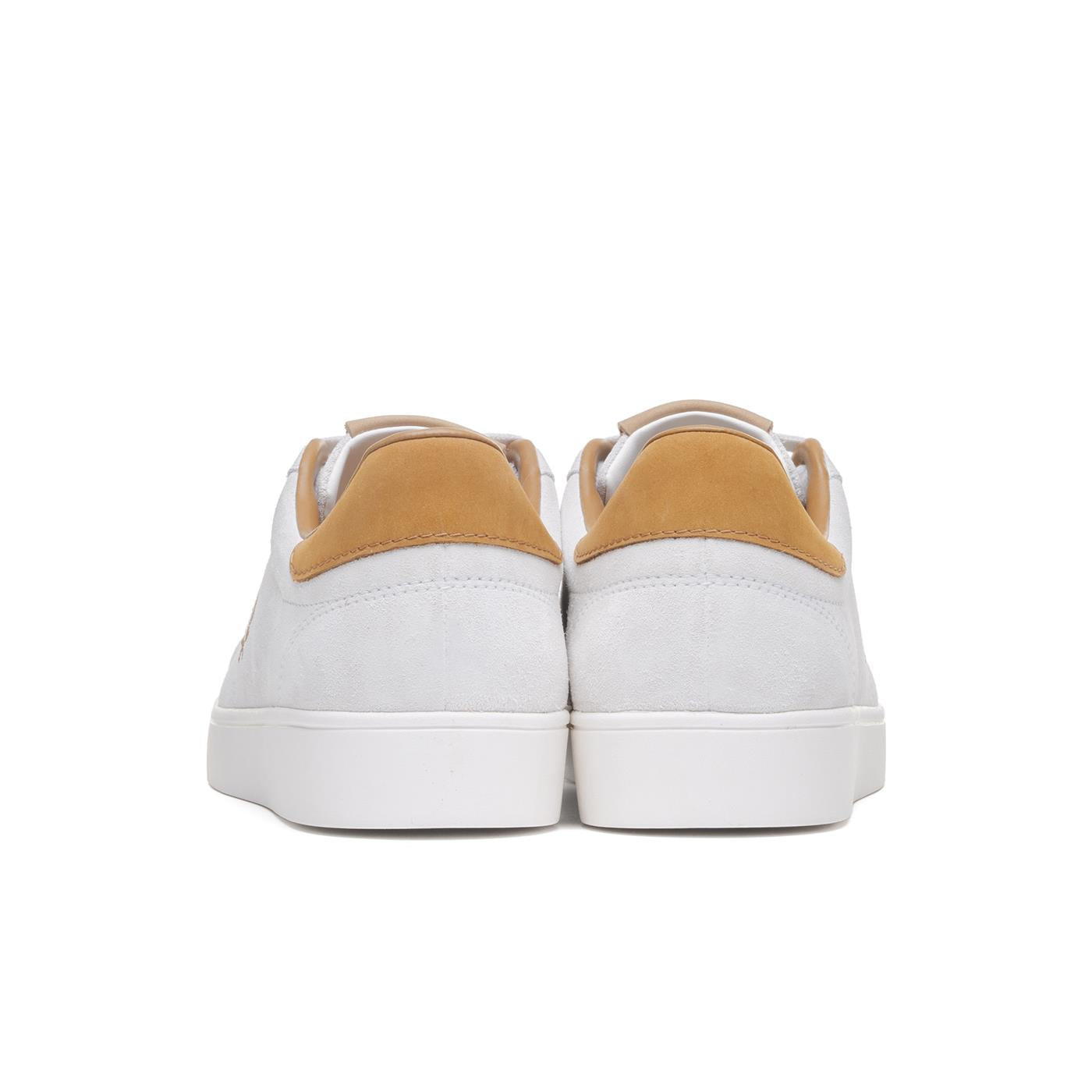 Fred Perry Spencer White - B5309-100