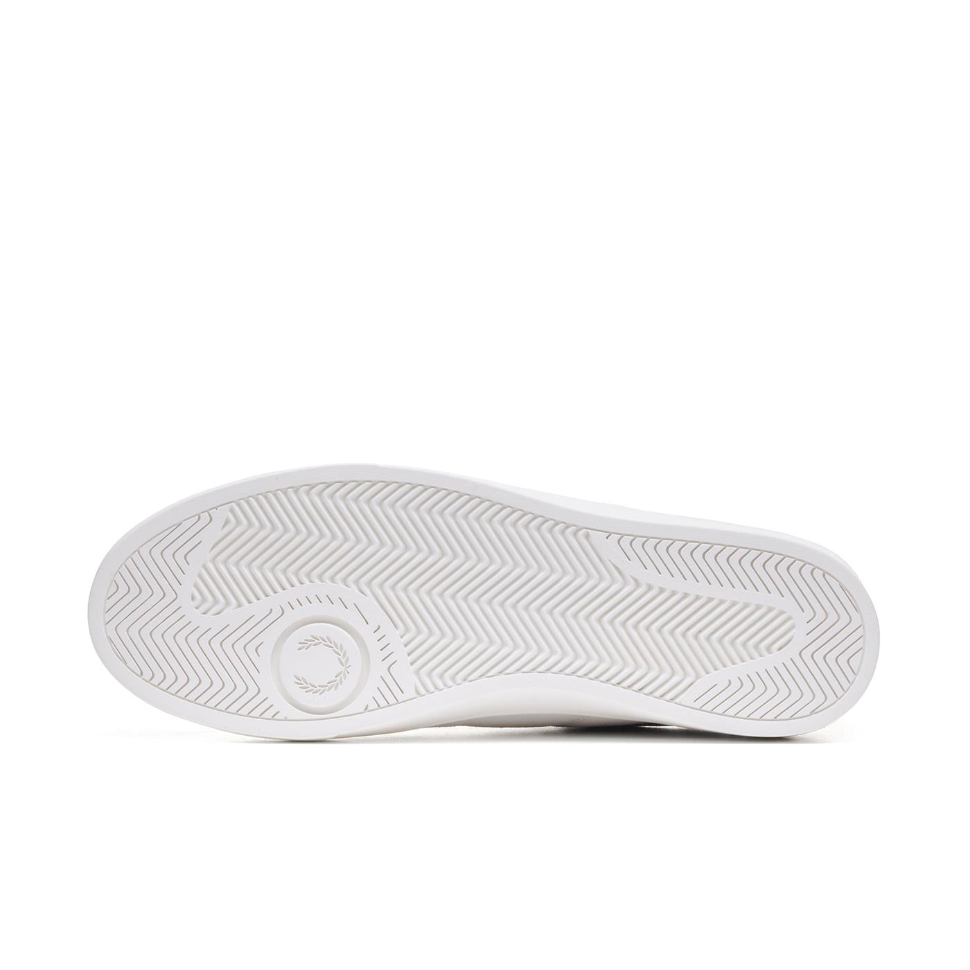Fred Perry Spencer White - B5309-100