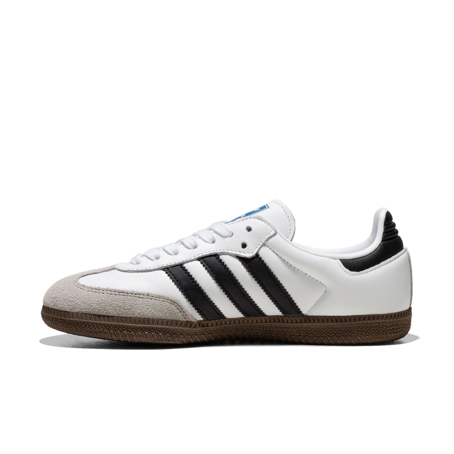 Adidas Samba Og Ftwr White/Core Black/Clear Granite