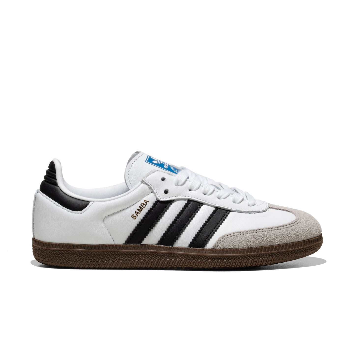 Adidas Samba Og Ftwr White/Core Black/Clear Granite