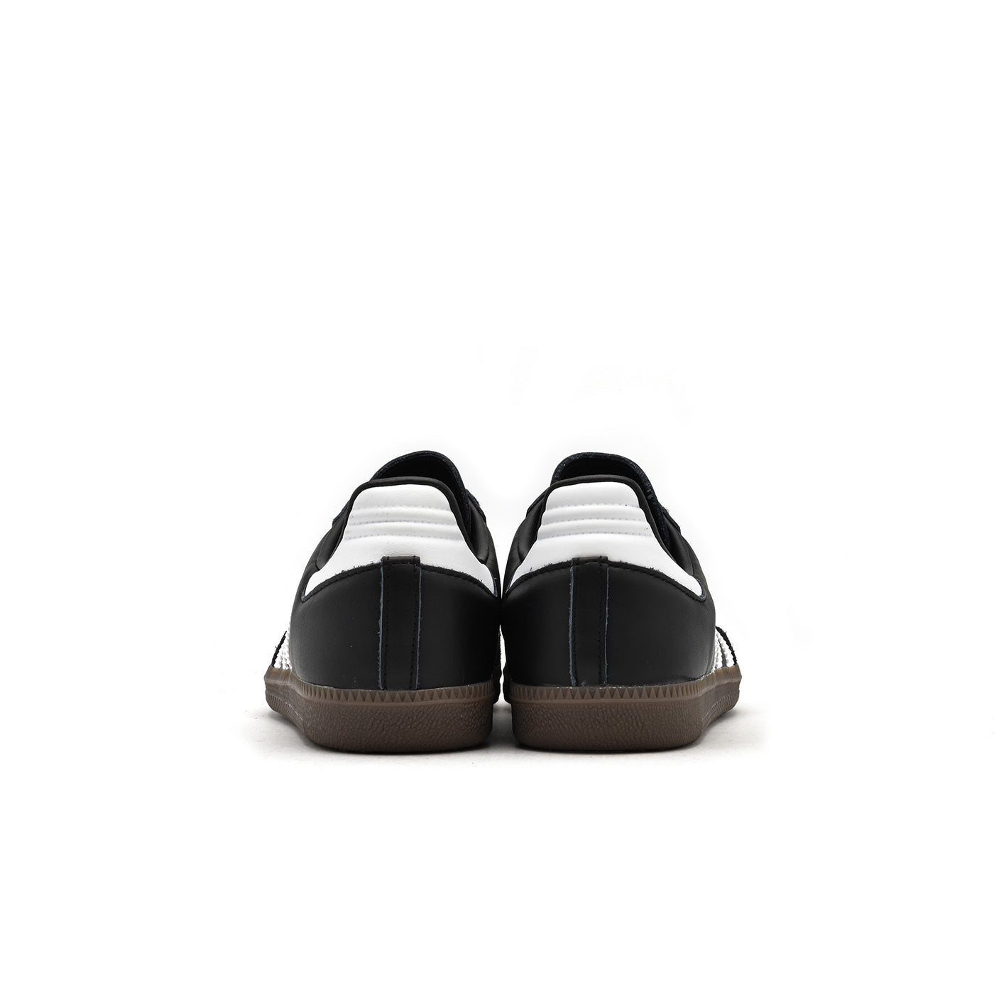 Adidas Samba Og Core Black/Ftwr White/Gum - B75807