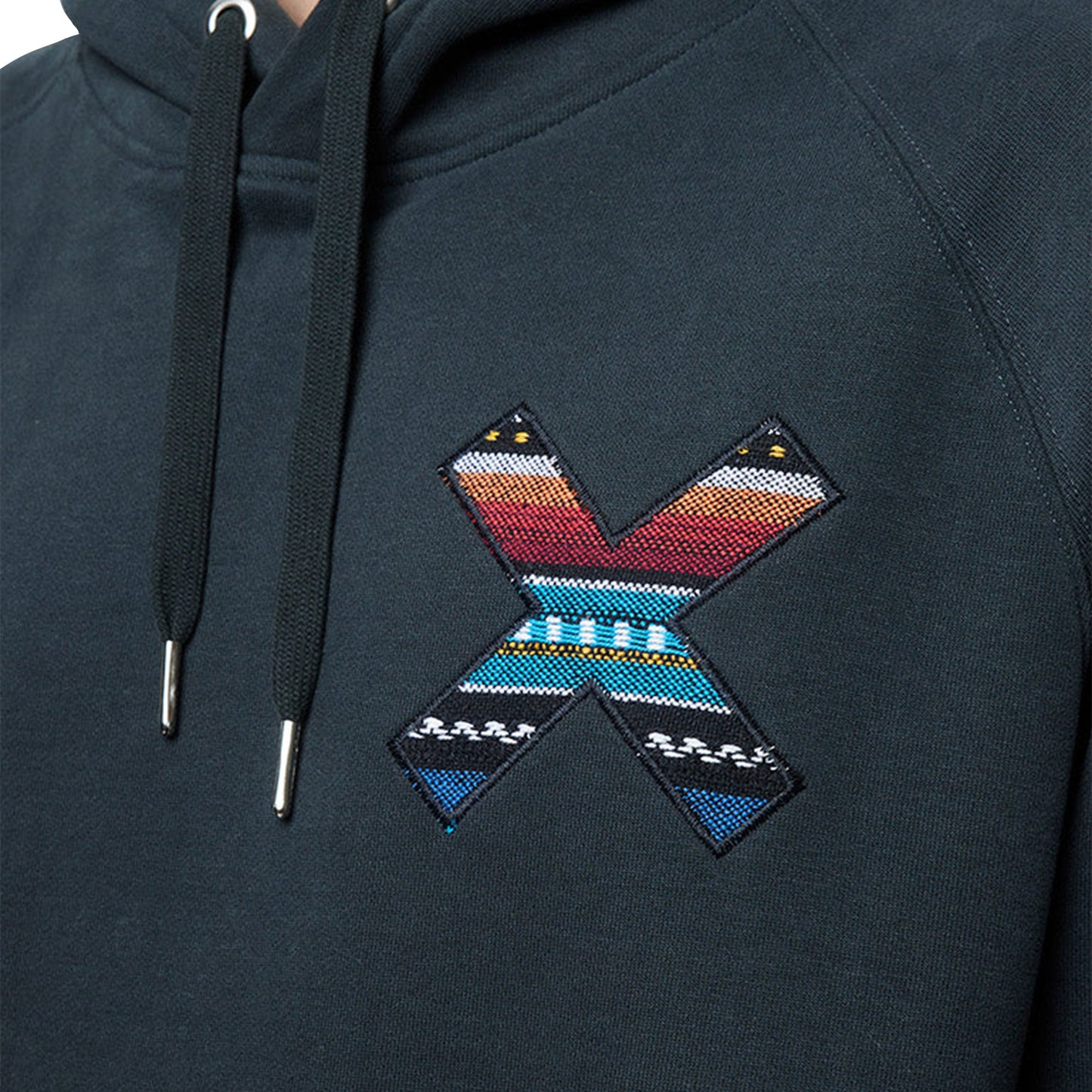 Blue Banana Classic Hoodie Anthracite - BB-C-CLA-HOO-ANTR