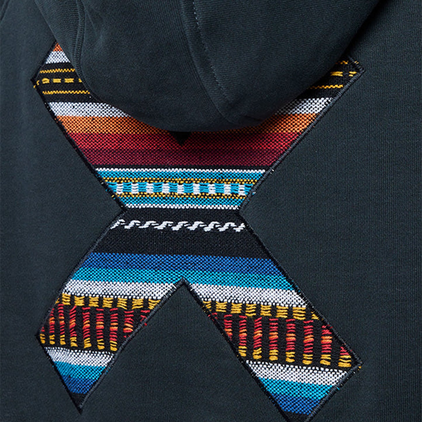 Blue Banana Classic Hoodie Anthracite - BB-C-CLA-HOO-ANTR