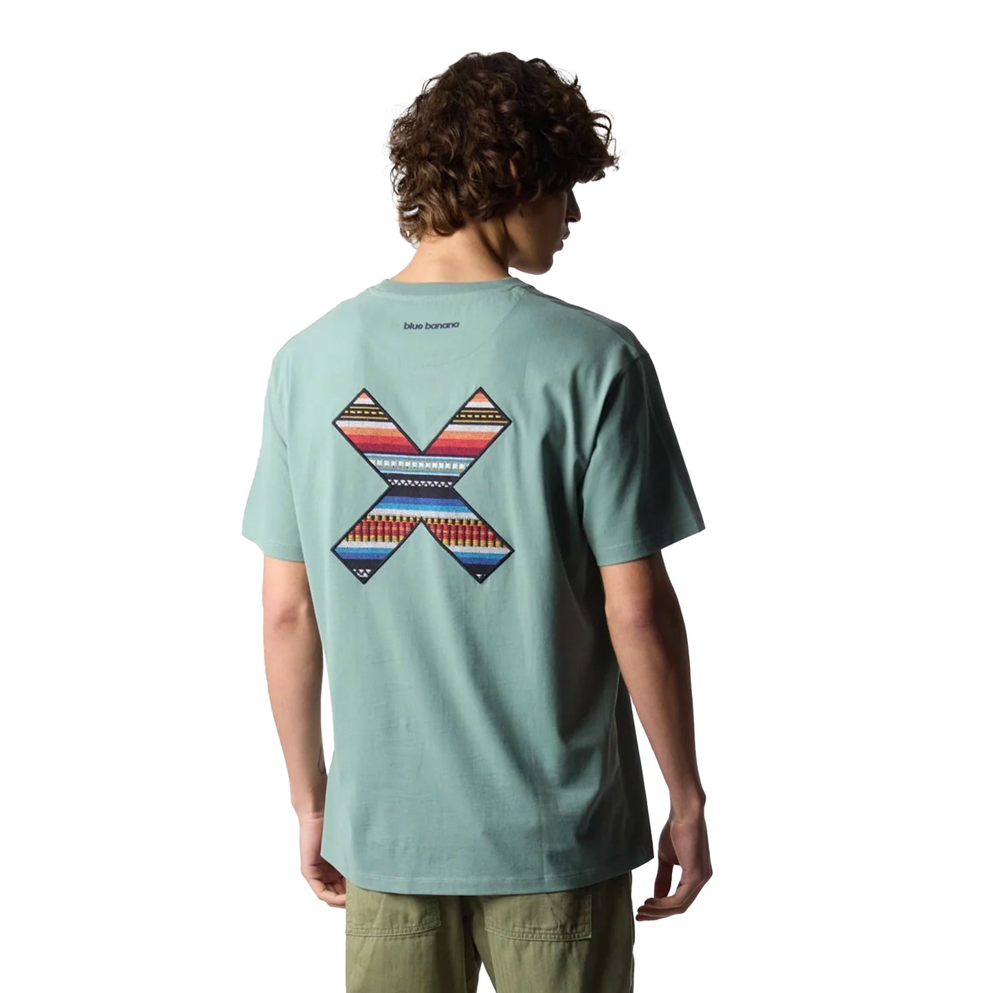 Blue Banana Classic Tee Mint - BB-C-CLA-TEE-MINT
