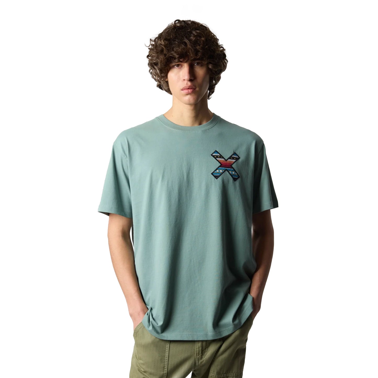 Blue Banana Classic Tee Mint - BB-C-CLA-TEE-MINT