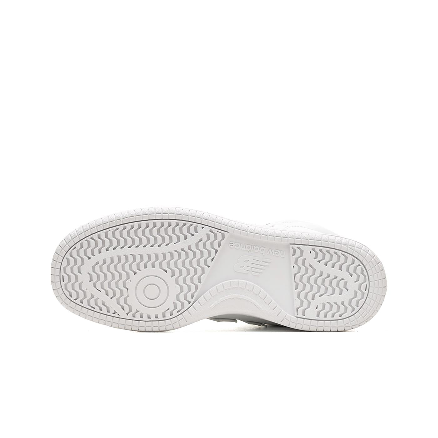 New Balance 480 White/White - BB480COC