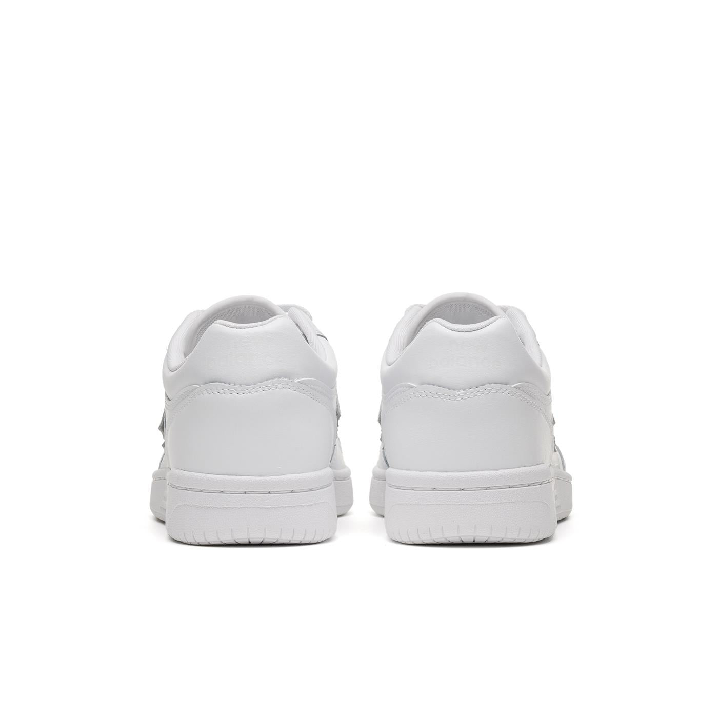 New Balance 480 White/White - BB480L3W