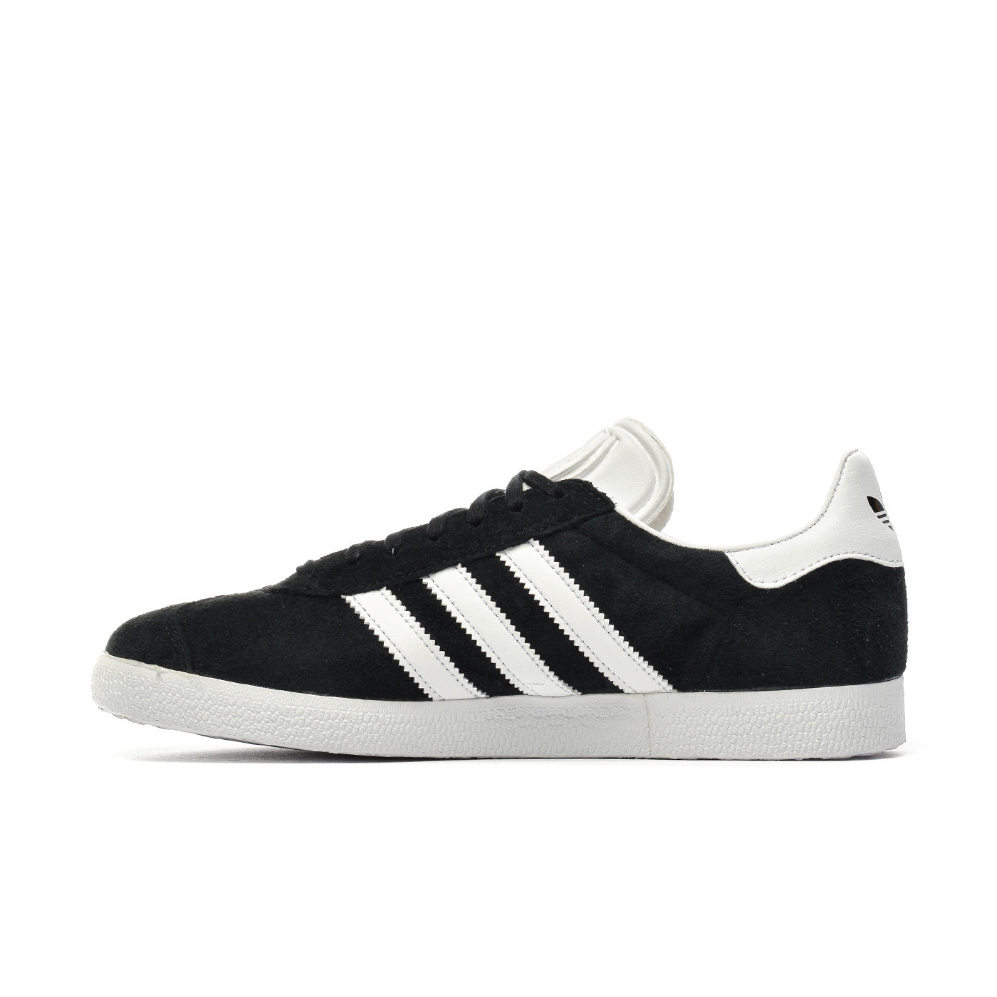 Adidas Gazelle Core Black/Ftwr White/Metallic Gold  - BB5476