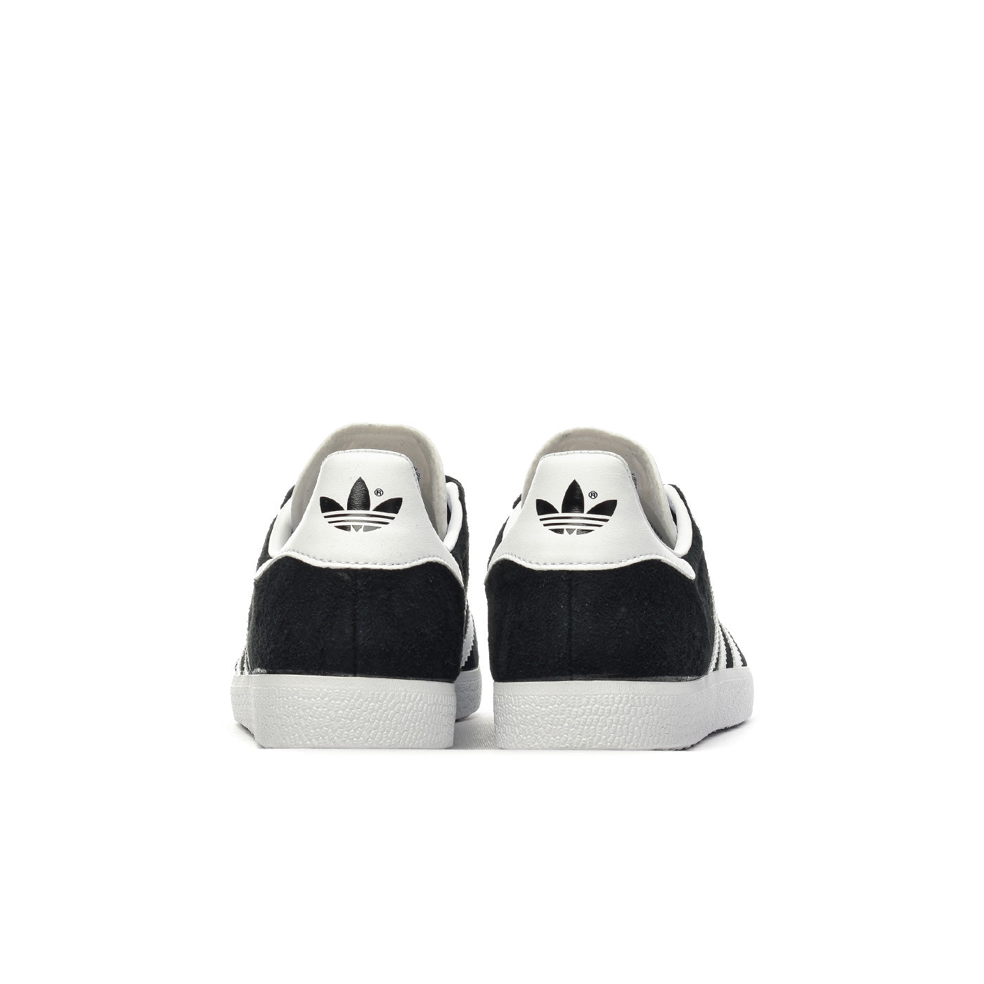 Adidas Gazelle Core Black/Ftwr White/Metallic Gold  - BB5476