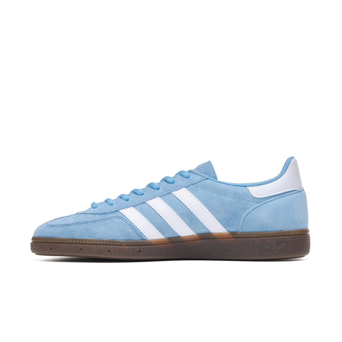 Adidas Originals Handball Spezial Light Blue/Ftwr White/Gum - BD7632