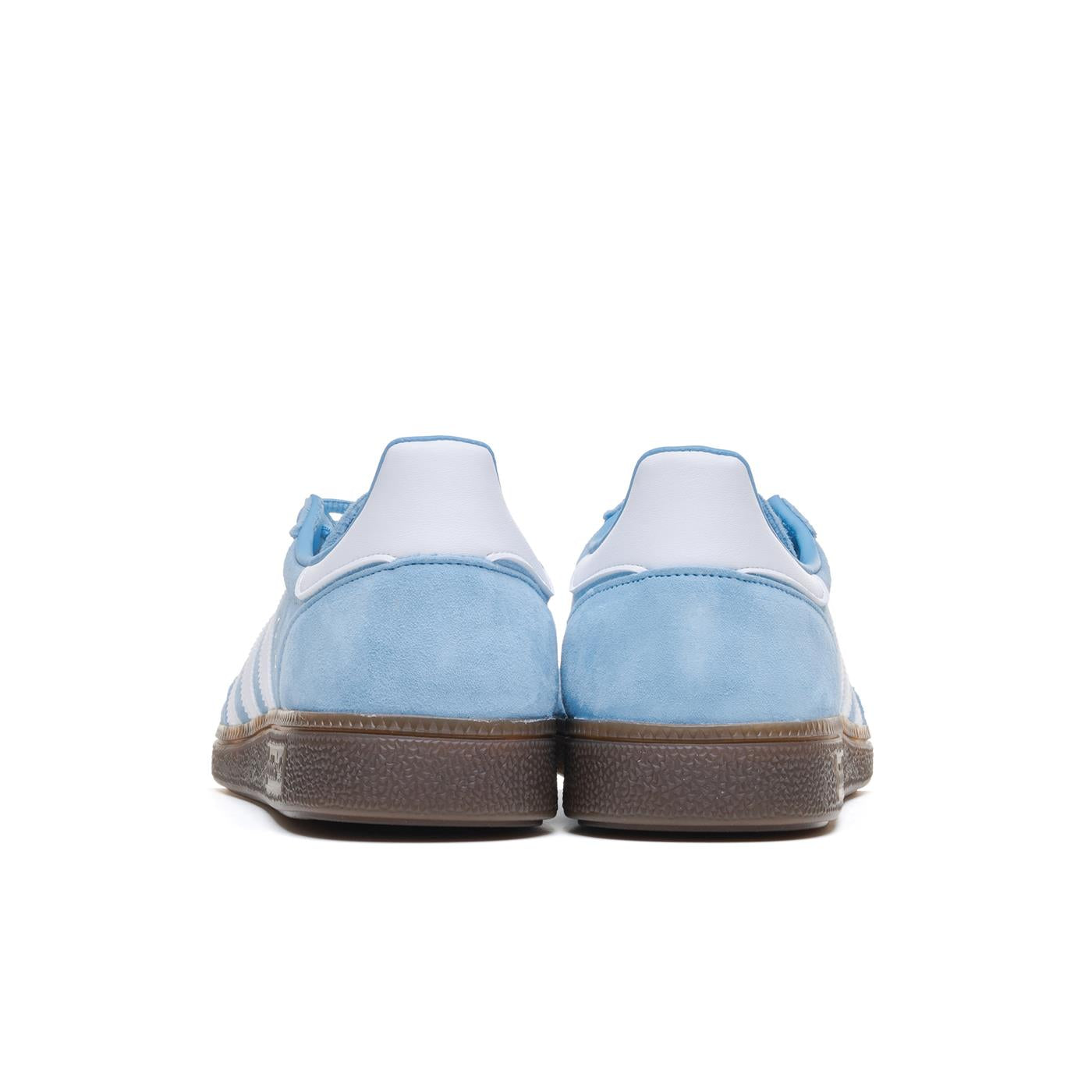 Adidas Originals Handball Spezial Light Blue/Ftwr White/Gum - BD7632