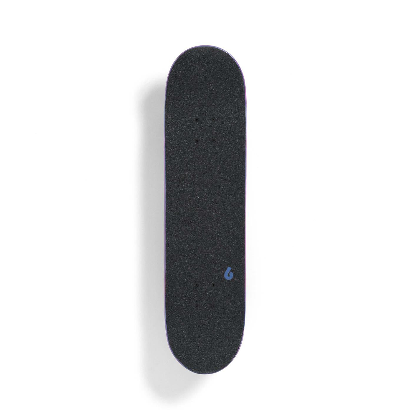 Birdhouse Stage 3 Armanto Butterfly Skate Complete Blue - BIR-COM-2047